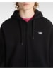 Vans Sweatjacke in Schwarz
