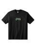 Vans Shirt in Schwarz
