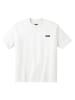 Vans Shirt wit