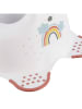keeeper Nocnik "Rainbow" w kolorze białym - 38 x 27 x 23,5 cm