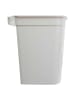 keeeper Organizer "Stars" in Weiß - (B)27 x (H)18 x (T)16 cm