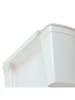keeeper Organizer "Stars" wit - (B)27 x (H)18 x (D)16 cm