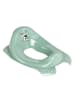 keeeper Kindertoiletzitje "Funny farm" groen - (L)40 x (B)30 x (H)15 cm