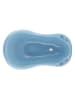 keeeper Babybadje "Pure" blauw - (L)84 x (B)49 x (H)29 cm