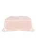 keeeper Opstapkruk lichtroze - (B)40,5 x (H)14 x (D)29 cm