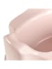 keeeper 2-delige set: Potje "Pure" lichtroze - (L)30 x (B)25 x (H)22 cm