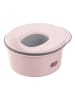 keeeper 3-in-1 potje "Pure" lichtroze - (L)34 x (B)30 x (H)18,5 cm