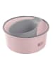 keeeper 3-in-1 potje "Pure" lichtroze - (L)34 x (B)30 x (H)18,5 cm