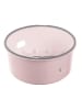 keeeper Nocnik 3w1 "Pure" w kolorze jasnoróżowym - 34 x 30 x 18,5 cm