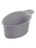 keeeper Nocnik 3w1 "Pure" w kolorze jasnoróżowym - 34 x 30 x 18,5 cm