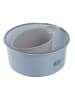 keeeper Nocnik 3w1 "Pure" w kolorze błękitnym - 34 x 30 x 18,5 cm