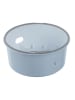keeeper Nocnik 3w1 "Pure" w kolorze błękitnym - 34 x 30 x 18,5 cm