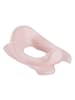 keeeper Kindertoiletzitje "Pure" lichtroze - (L)40 x (B)30 x (H)15 cm