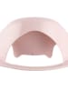 keeeper Kindertoiletzitje "Pure" lichtroze - (L)40 x (B)30 x (H)15 cm