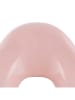 keeeper Kindertoilettensitz "Pure" in Rosa - (L)40 x (B)30 x (H)15 cm