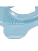 keeeper 2er-Set: Kindertoilettensitze "Pure" in Blau - (L)37 x (B)28 x (H)14 cm