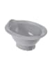 keeeper Nocnik 4w1 "Deluxe" w kolorze błękitnym - 35 x 31,5 x 26 cm