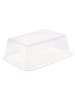 Joybos 3-delige set: lunchboxen blauw - 1,25 l