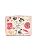 keeeper 2-delige set: lunchboxen "Sweet Day" lichtroze/crème - 500 ml