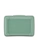 keeeper 2-delige set: lunchboxen "Luca" groen - 350 ml
