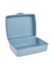 keeeper 2er-Set: Lunchboxen "Luca" in Hellblau - 1 l