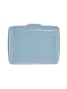 keeeper 2er-Set: Lunchboxen "Luca" in Hellblau - 1 l