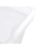 keeeper Opbergkist "Franz" transparant - 44 l
