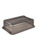 keeeper Opbergbox "Cornelia" grijs - 28 l