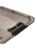 keeeper Aufbewahrungsbox "Cornelia" in Grau - 28 l