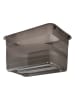 keeeper Opbergbox "Cornelia" grijs - 52 l