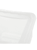 keeeper 2-delige set: opbergdozen "Bea" transparant - 5,5 l