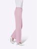 WITT WEIDEN Hose in Rosa