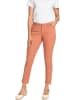 WITT WEIDEN Spijkerbroek - slim fit - oranje