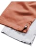 WITT WEIDEN Spijkerbroek - slim fit - oranje