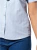 WITT WEIDEN Blouse lichtblauw