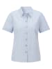 WITT WEIDEN Bluse in Hellblau