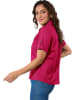WITT WEIDEN Bluse in Bordeaux