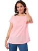 WITT WEIDEN Blouse lichtroze