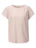 WITT WEIDEN Blouse zandkleurig