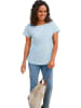 WITT WEIDEN Blouse lichtblauw