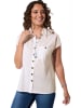 WITT WEIDEN Bluse in Creme