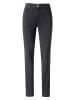 WITT WEIDEN Broek zwart