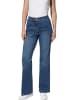WITT WEIDEN Spijkerbroek - regular fit - blauw