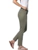 WITT WEIDEN Jeans - Slim fit - in Oliv