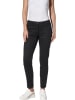 WITT WEIDEN Jeans - Slim fit - in Schwarz