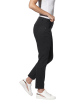WITT WEIDEN Dżinsy - Slim fit - w kolorze czarnym