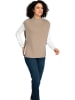WITT WEIDEN Pullunder in Beige