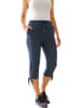 WITT WEIDEN Capribroek donkerblauw