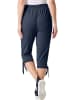 WITT WEIDEN Capribroek donkerblauw
