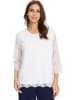 WITT WEIDEN Blouse crème